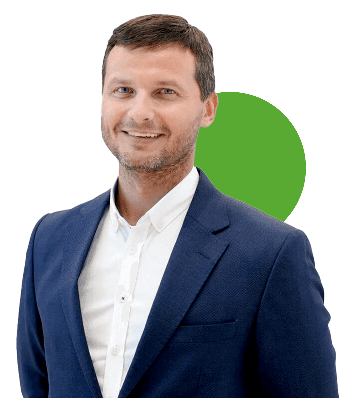 Бабинцев Руслан Анатольевич