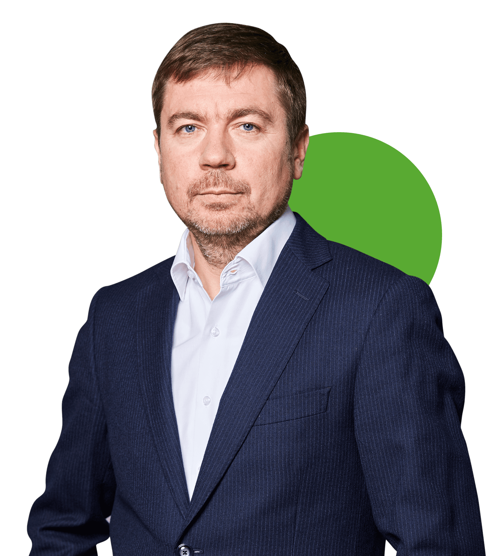 Андрей Павлович Давидюк