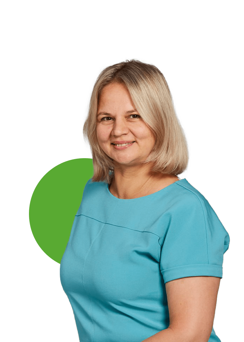 Маргарита Веревкина, директор по клиентскому опыту