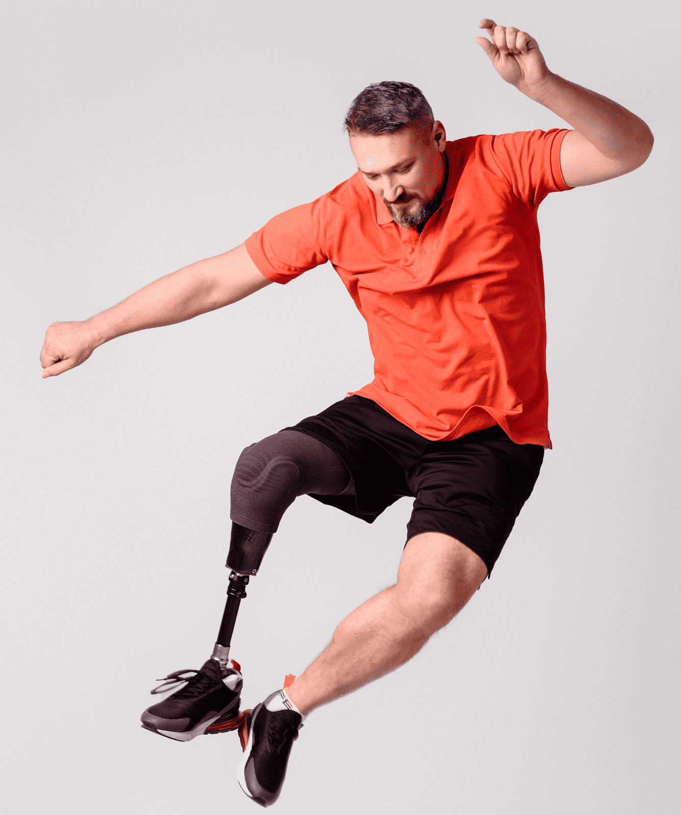 Развитие протезных мастерских