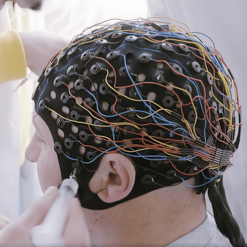 Многоканальная электроэнцефалография