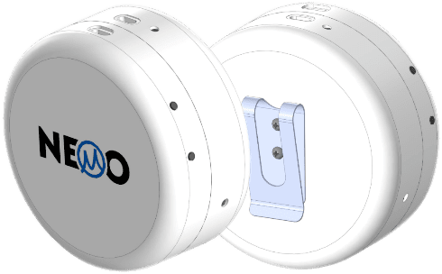 Yейростимулятор