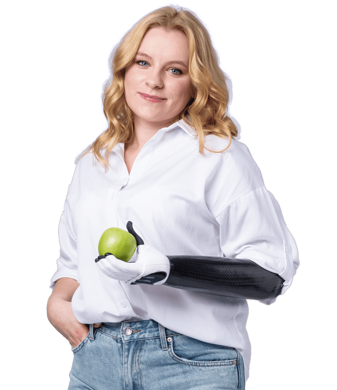 Екатерина Полетило, амбассадор «Моторики» в Беларуси