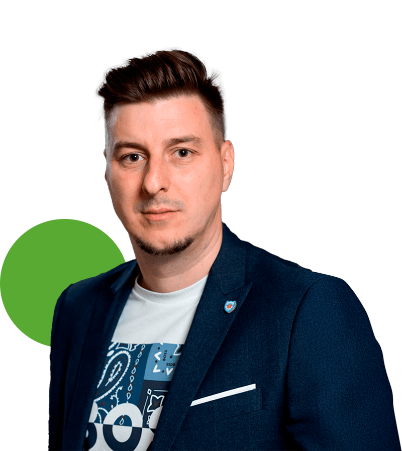 Владимир Торопецкий